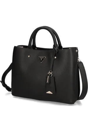Guess MERIDIAN GIRLFRIEND SATCHEL