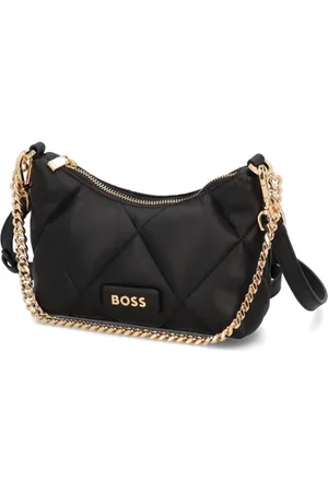 HUGO BOSS Abelie SM Hobo