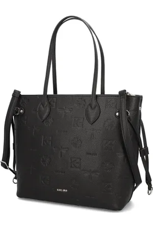 Kate Gray Imitácia kože kabelka Shopper