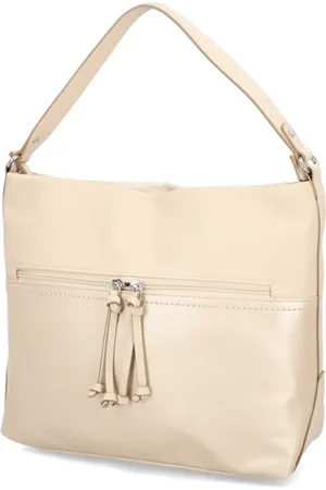 TOM TAILOR Kabelka Hobo