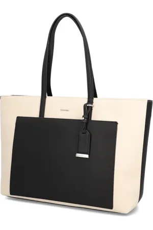 Calvin Klein CK MUST SHOPPER LG