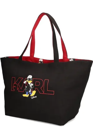 Karl Lagerfeld KLXDISNEY REVERSIBLE SHOPPER