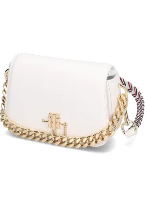 Tommy Hilfiger TH CHAIN MINI CROSSOVER CORP