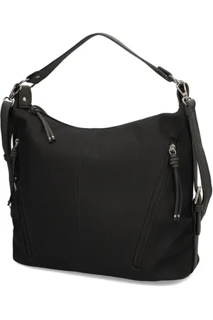 TOM TAILOR Kabelka Hobo