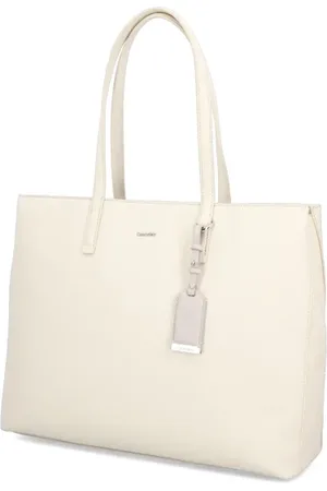 Calvin Klein CK MUST SHOPPER MD_PU/NUBUCK