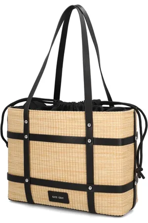 Kate Gray Lýko kabelka Shopper