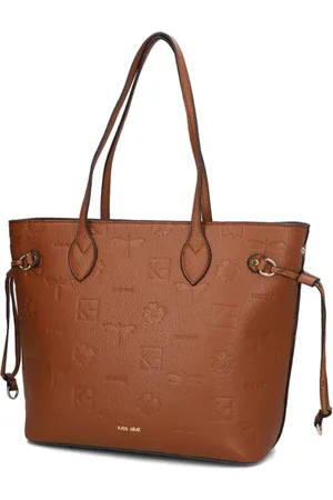 Kate Gray Kabelka Shopper