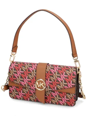 Michael Kors GREENWICH MD CONV SHLDR