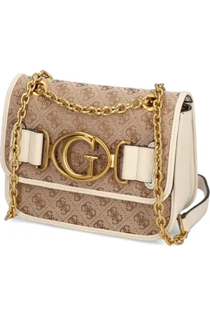 Guess ALIEEN CROSSBODY FLAP
