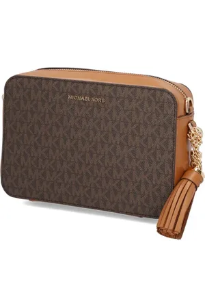 Michael Kors JET SET MD CAMERA BAG