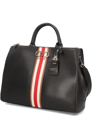 Guess NELKA STATUS SATCHEL