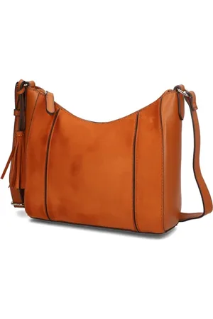 TOM TAILOR PIRA HOBO BAG 27x9,5x20 cm