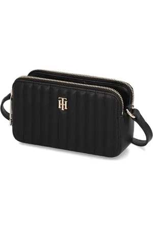 Tommy Hilfiger TH TIMELESS CAMERA BAG QUILTED