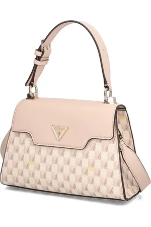 Guess G Wave Handle Flap