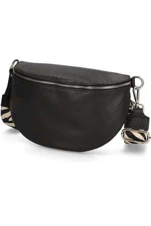 Kate Gray Glattleder Waistbag