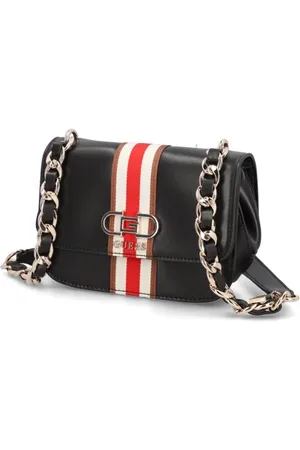 Guess NELKA CROSSBODY FLAP