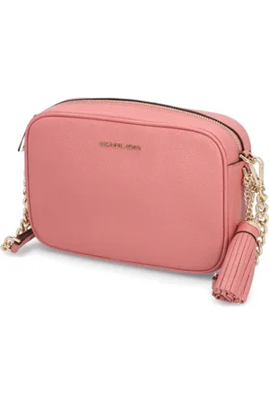 Michael Kors JET SET MD CAMERA BAG