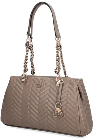 Guess Shoulder Satchel