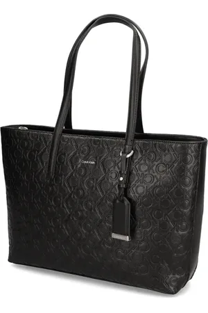Calvin Klein CK MUST SHOPPER MD - EMBMONO