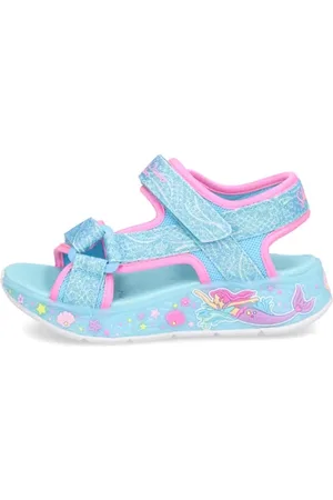 Skechers Sandály