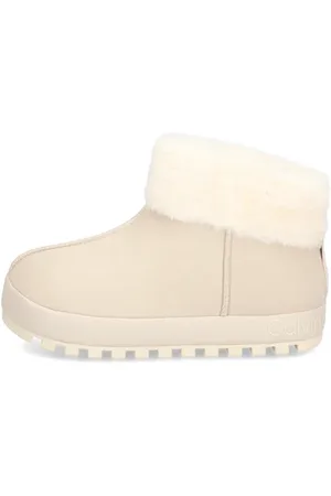 Calvin Klein HOME ANKE SLIPPER WN WL