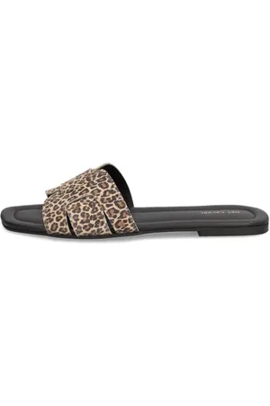 Pat Calvin Velur pantofle