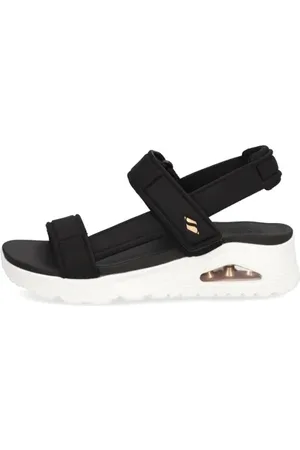 Skechers Sandály k vodě