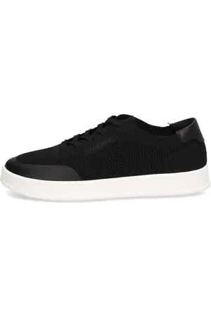 Calvin Klein LOW TOP LACE UP KNIT