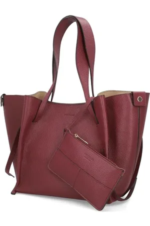 Pat Calvin Kabelka Shopper