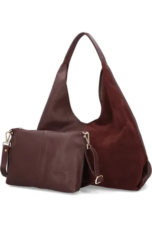 Pat Calvin Kabelka Shopper