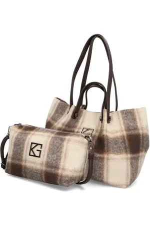 Kate Gray Kabelka Shopper
