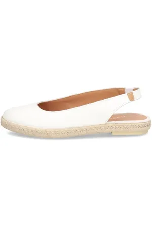 Verbenas Espadrilky