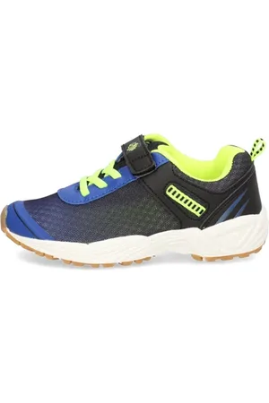LEMON X Textil tenisky