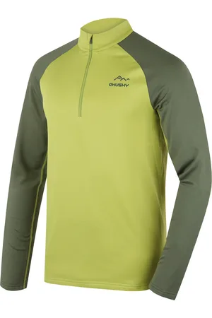 HUSKY Tromi zip M XXXL, Termoprádlo Active Winter Triko