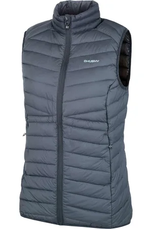 HUSKY Dresles L M, Dámská vesta