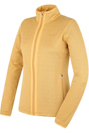 HUSKY Artic Zip L M, Dámská mikina na zip