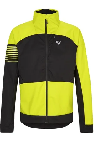 Ziener NOGAH 52, Pánská softshell bunda