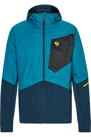 Ziener NIKOLO 54, Pánská softshell bunda