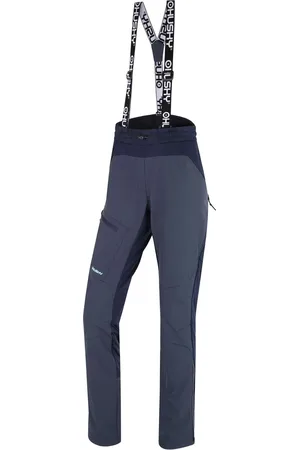 HUSKY Kixees L S, Dámské outdoor kalhoty