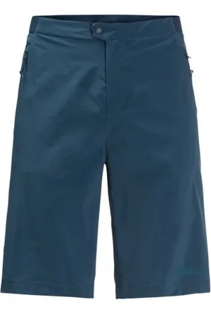 Jack Wolfskin Prelight Short S, Pánské kraťasy
