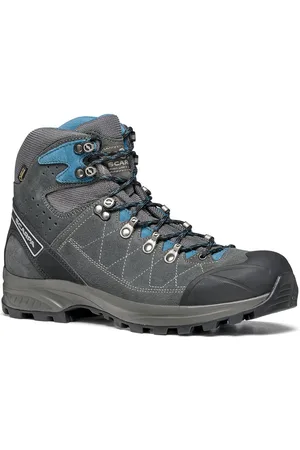 Scarpa Kailash Trek GTX EU 46, / Unisex trekové boty