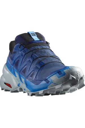 Salomon Speedcross 6 GTX EU 47 ⅓, / /Quarry Pánské běžecké boty