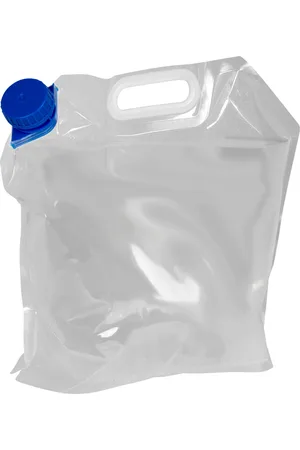 Bo-Camp Skládací vak na vodu Jerrycan Doplňky