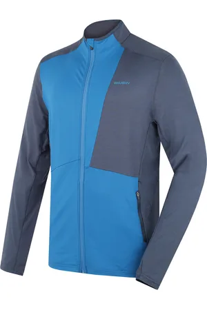 HUSKY Tarp zip M XL, / Pánská mikina na zip