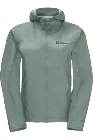 Jack Wolfskin Prelight 2,5L S, Dámská bunda