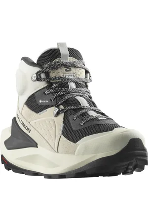 Salomon ELIXIR MID GTX W EU 42, / / Metal Dámské turistické boty