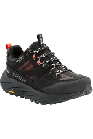 Jack Wolfskin Terraquest Texapore Low EU 42 ½, Dámské boty