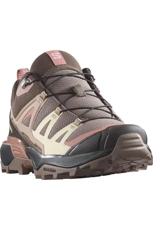 Salomon X ultra 360 EU 41 ⅓, / /Black Coffee Dámské turistické boty