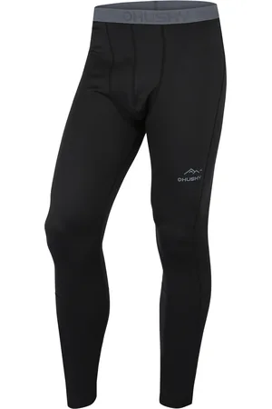 HUSKY Tyme M XL, Termoprádlo Active Winter Kalhoty