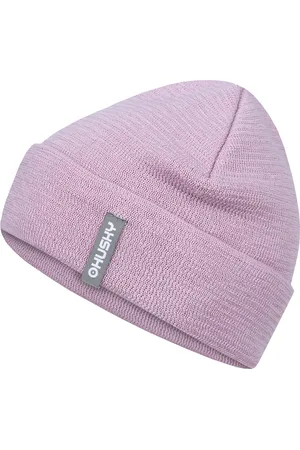 HUSKY Merhat 6 XS, Dětská merino čepice